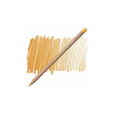 Caran d' Ache Luminance minőségi designceruza apricot 041