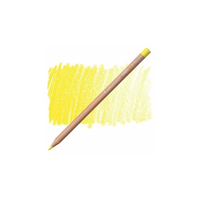 Caran d' Ache Luminance minőségi designceruza bismuth yellow 810