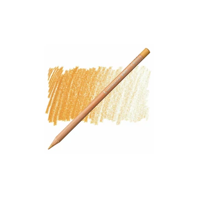 Caran d' Ache Luminance minőségi designceruza brown ochre 50% 836