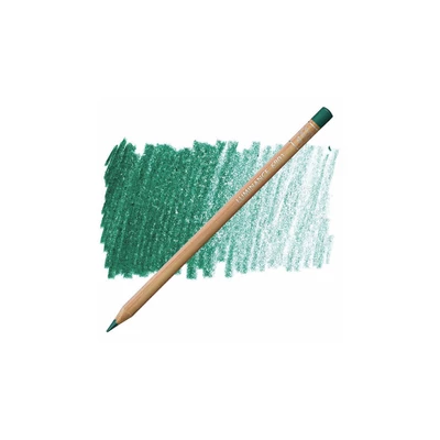 Caran d' Ache Luminance minőségi designceruza dark english green 729