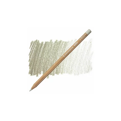 Caran d' Ache Luminance minőségi designceruza french grey 10% 802