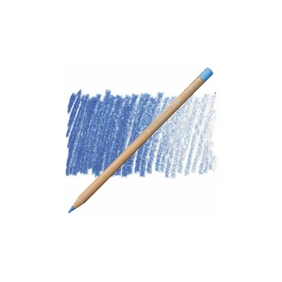 Caran d' Ache Luminance minőségi designceruza genuine cobalt blue