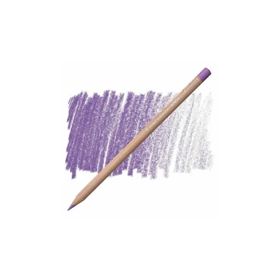Caran d' Ache Luminance minőségi designceruza manganese violet 112