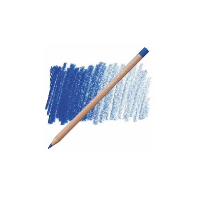 Caran d' Ache Luminance minőségi designceruza middle cobalt blue 660
