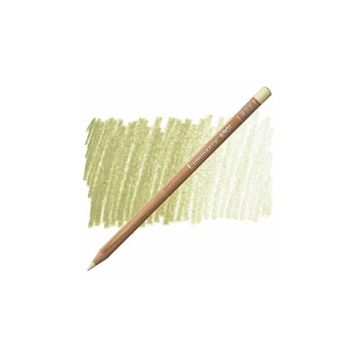 Caran d' Ache Luminance minőségi designceruza olive brown 10% 732
