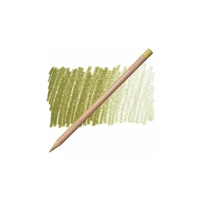 Caran d' Ache Luminance minőségi designceruza olive brown 50% 736