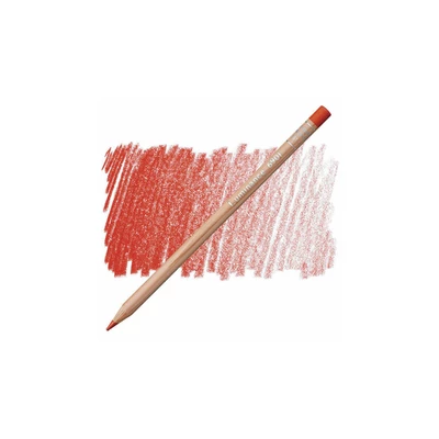 Caran d' Ache Luminance minőségi designceruza permanent red 061