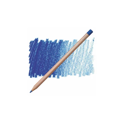 Caran d' Ache Luminance minőségi designceruza phtalocyanine blue 162