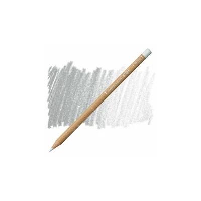 Caran d' Ache Luminance minőségi designceruza silver grey 002
