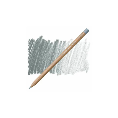 Caran d' Ache Luminance minőségi designceruza steel grey 004