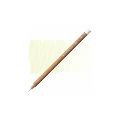 Caran d' Ache Luminance minőségi designceruza titanium buff 801