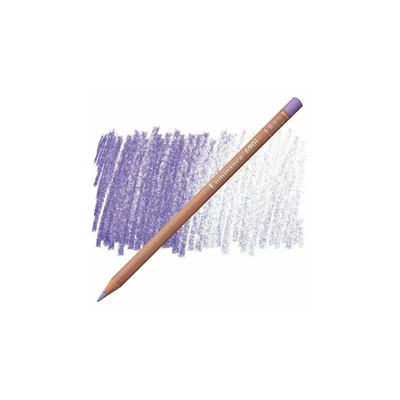 Caran d' Ache Luminance minőségi designceruza ultramarine violet 630