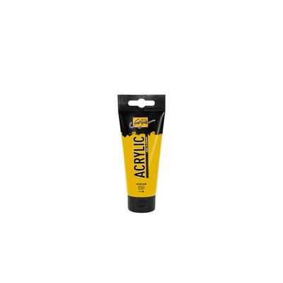 Kreul Solo Goya akrilfesték, 100 ml - 28, gold